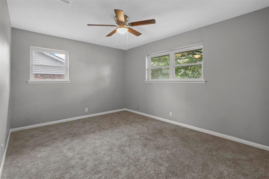 Southern Heights Add Sec 5 - Residential