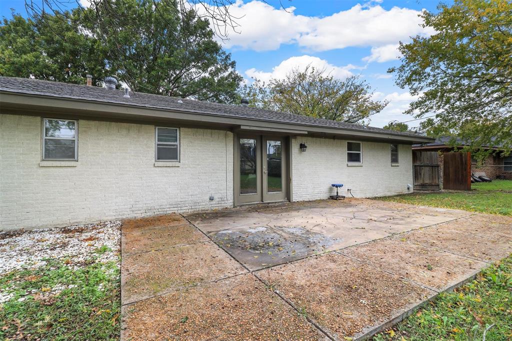 Southern Heights Add Sec 5 - Residential