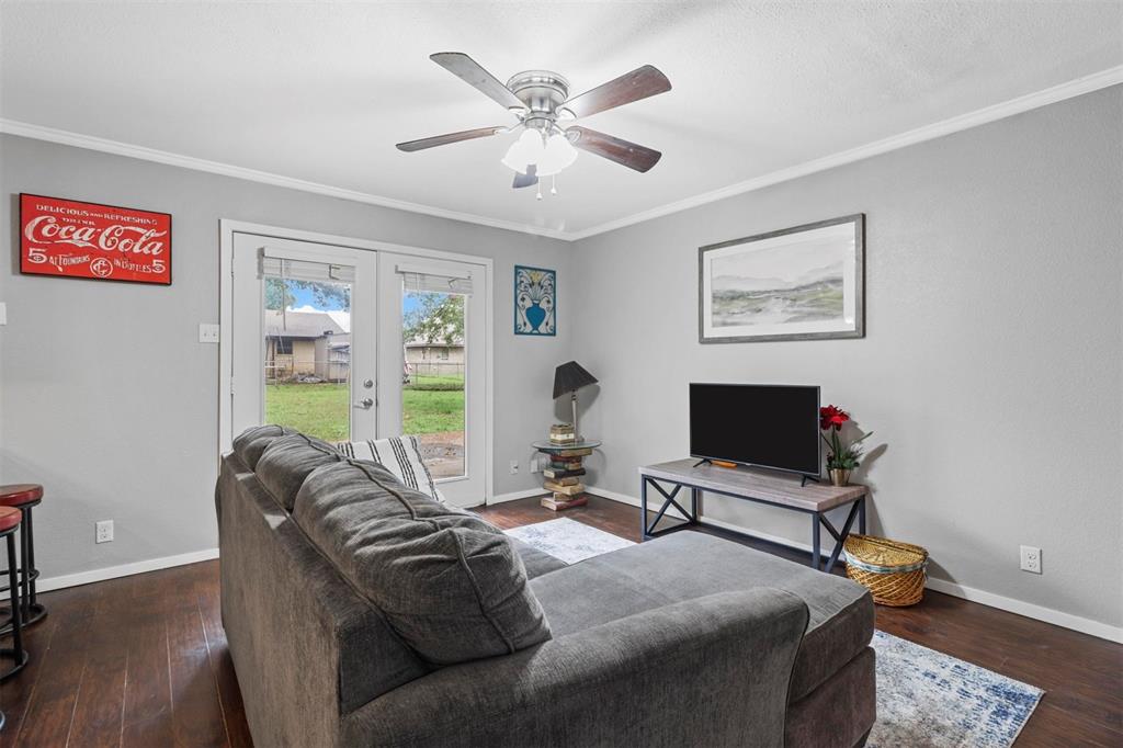 Southern Heights Add Sec 5 - Residential