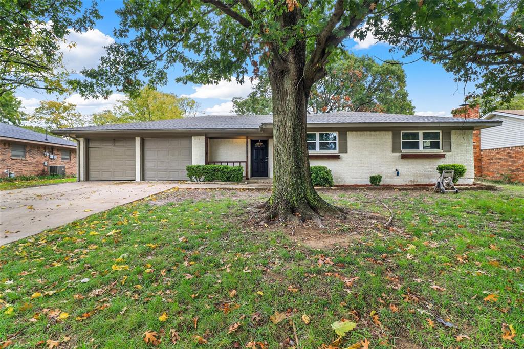 Southern Heights Add Sec 5 - Residential