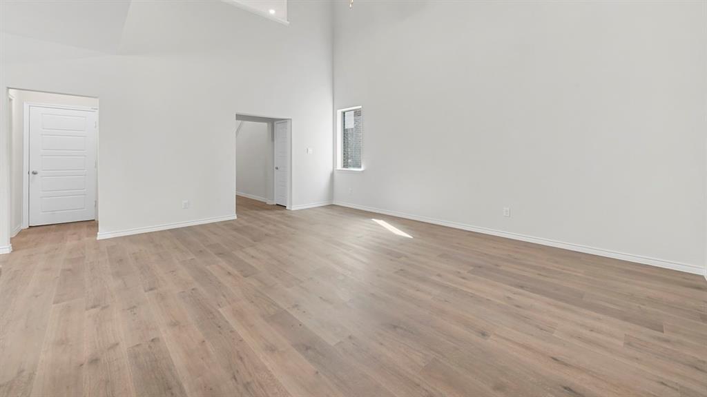 Bel Air Village - Residential