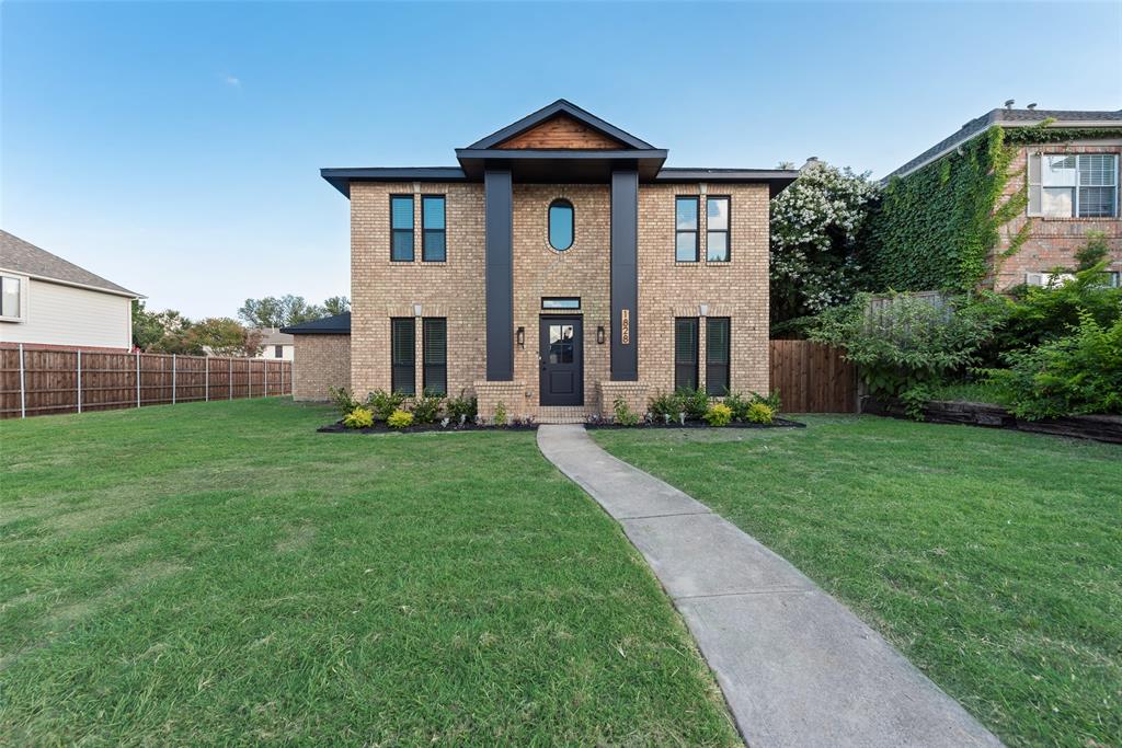 1828 Usa Drive