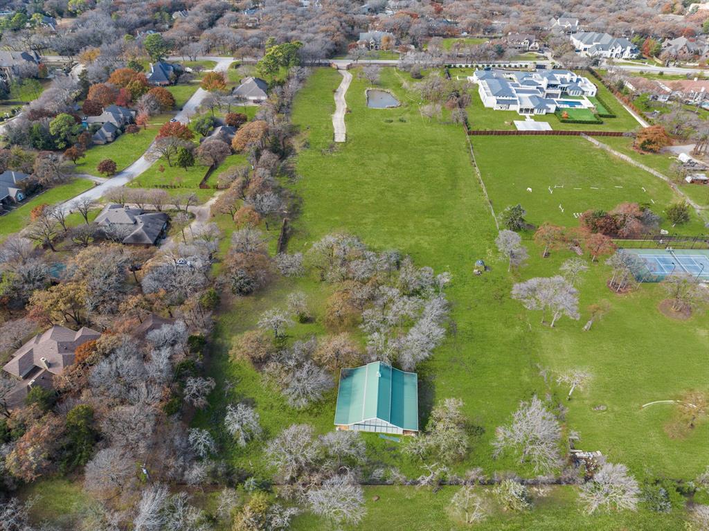 Old Orchard Country Estate Unrec - Land