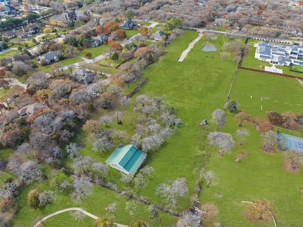 Old Orchard Country Estate Unrec - Land