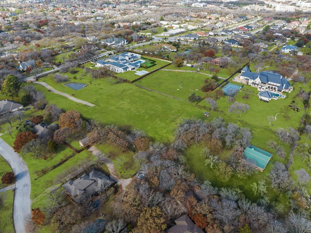 Old Orchard Country Estate Unrec - Land