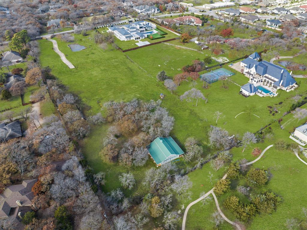 Old Orchard Country Estate Unrec - Land