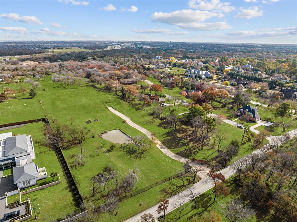 Old Orchard Country Estate Unrec - Land