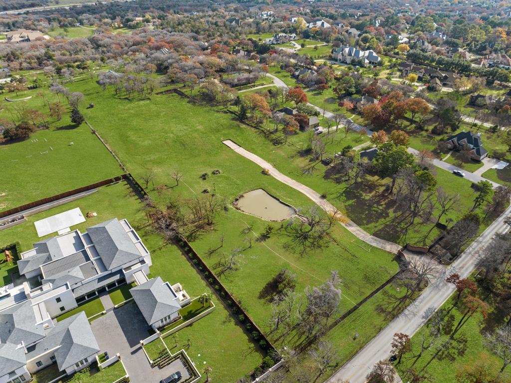 Old Orchard Country Estate Unrec - Land