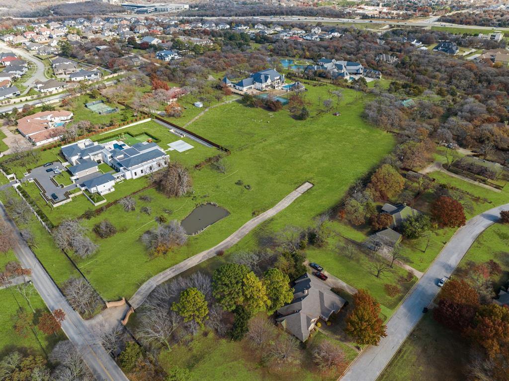 Old Orchard Country Estate Unrec - Land