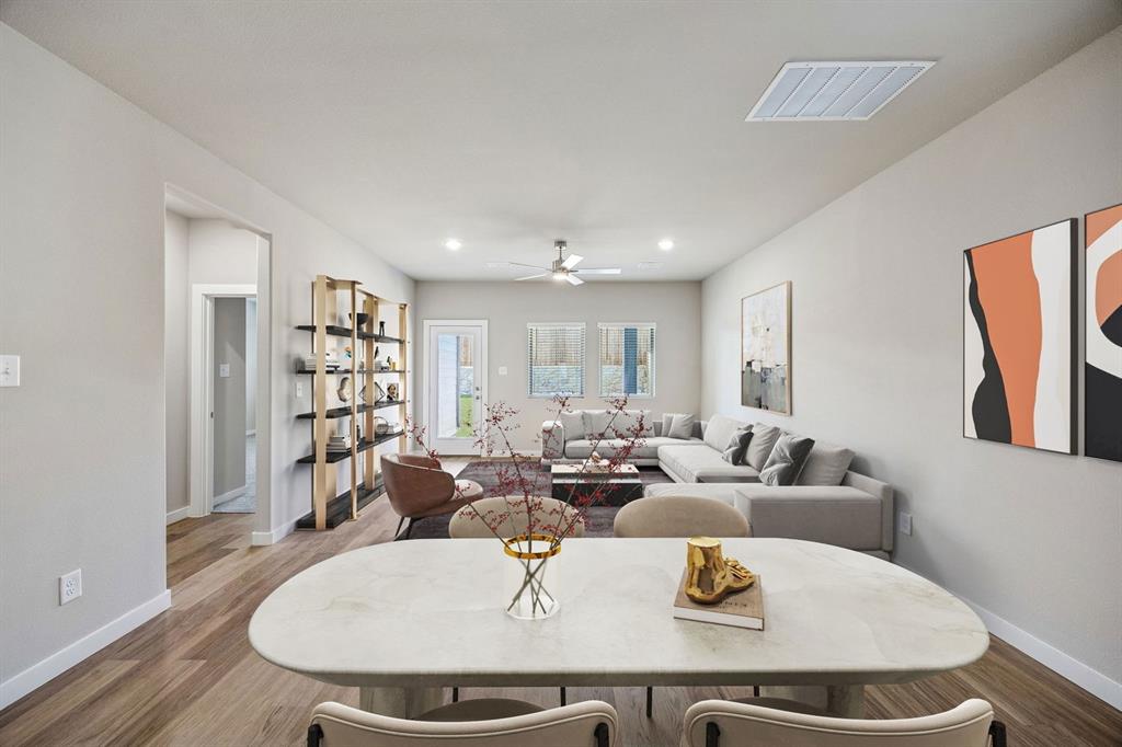 Eastridge - Residential