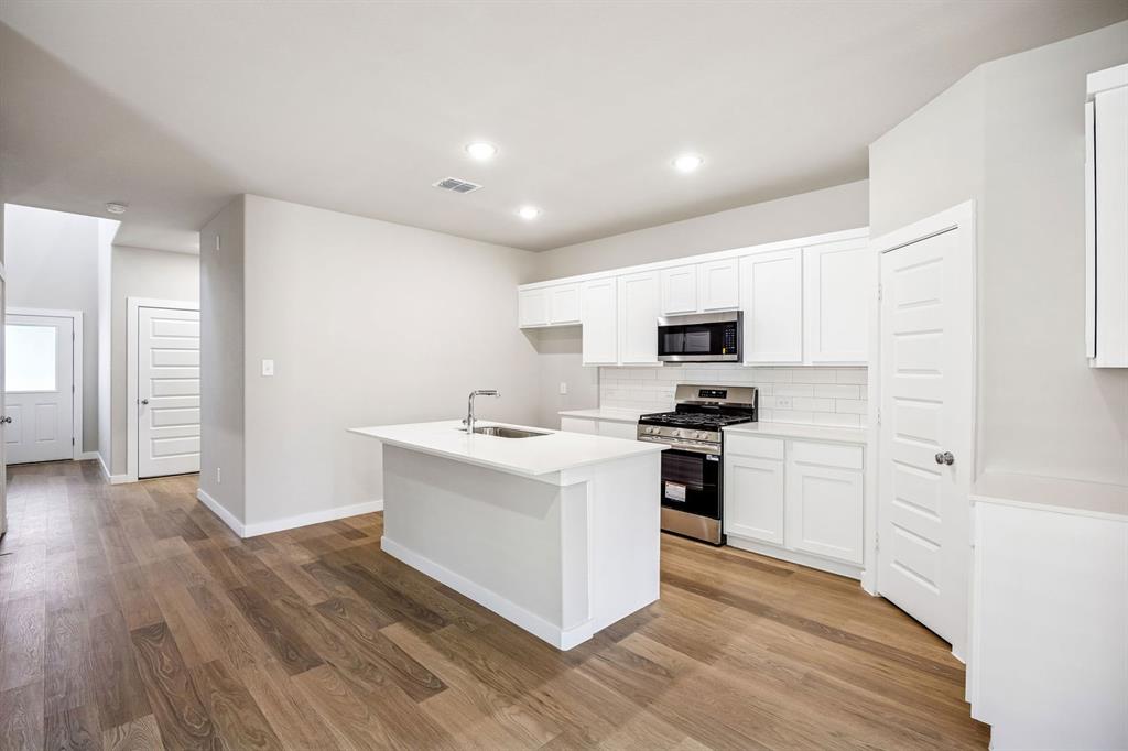 Eastridge - Residential