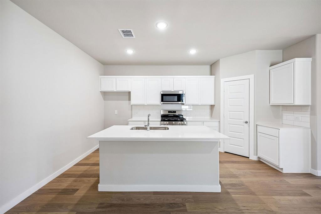 Eastridge - Residential