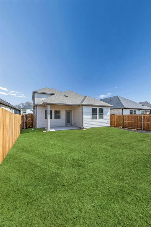 Eastridge - Residential