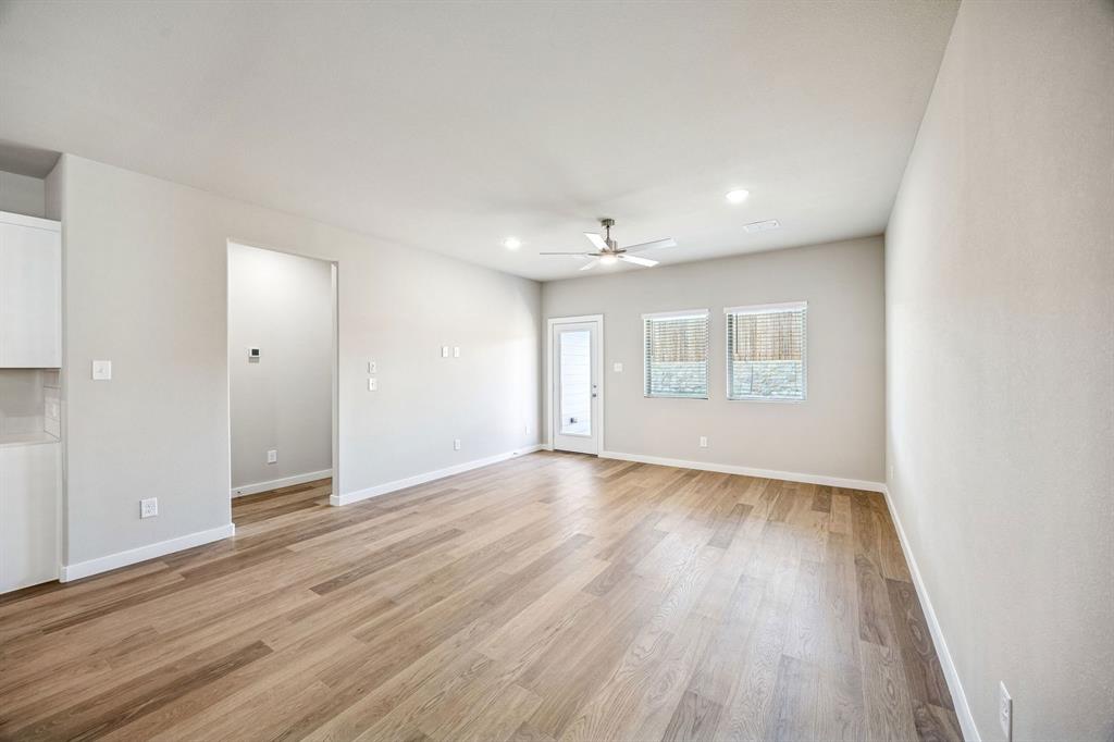 Eastridge - Residential