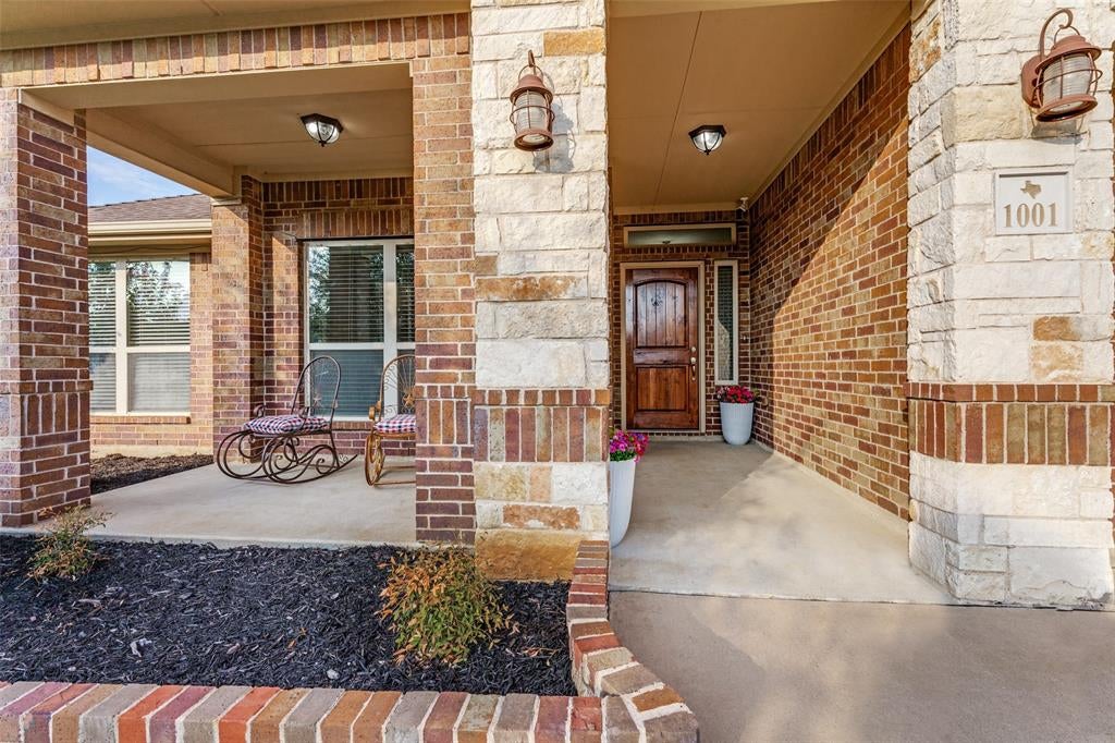 1001 Morningside Drive