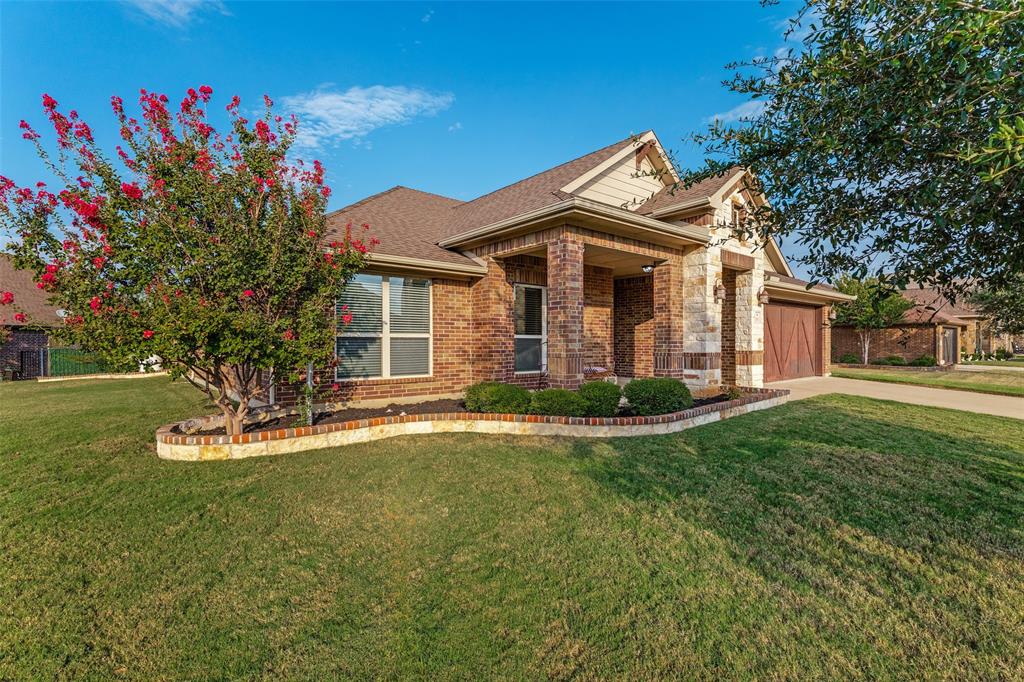 1001 Morningside Drive