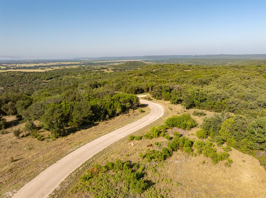 Brazos Mountain Ranch Ph 3 - Land