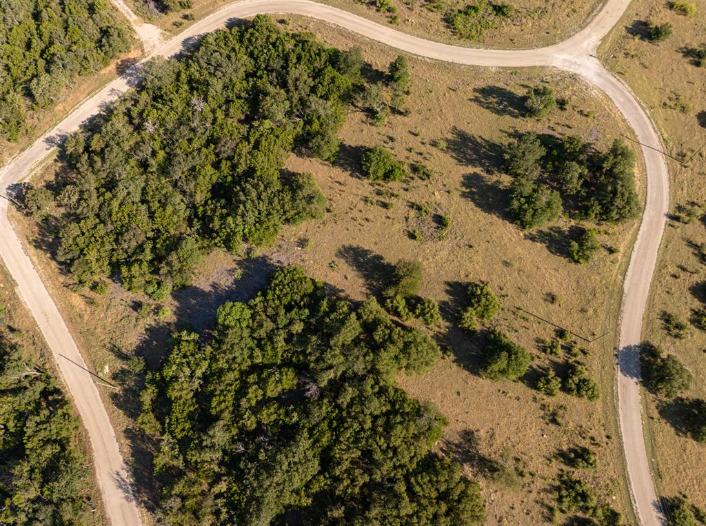 Brazos Mountain Ranch Ph 3 - Land