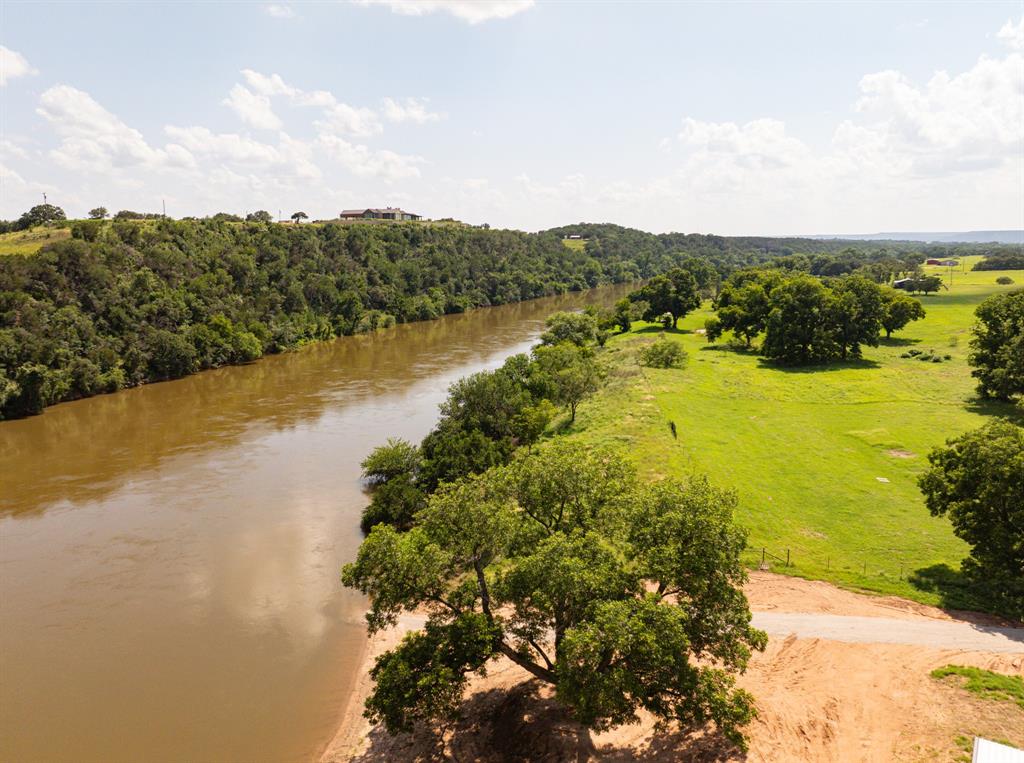 Brazos Mountain Ranch Ph 3 - Land