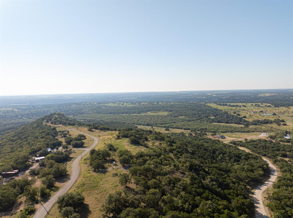 Brazos Mountain Ranch Ph 3 - Land