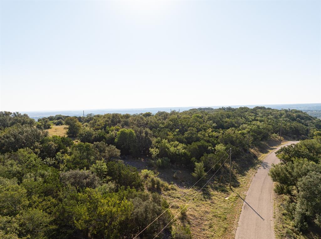 Brazos Mountain Ranch Ph 3 - Land