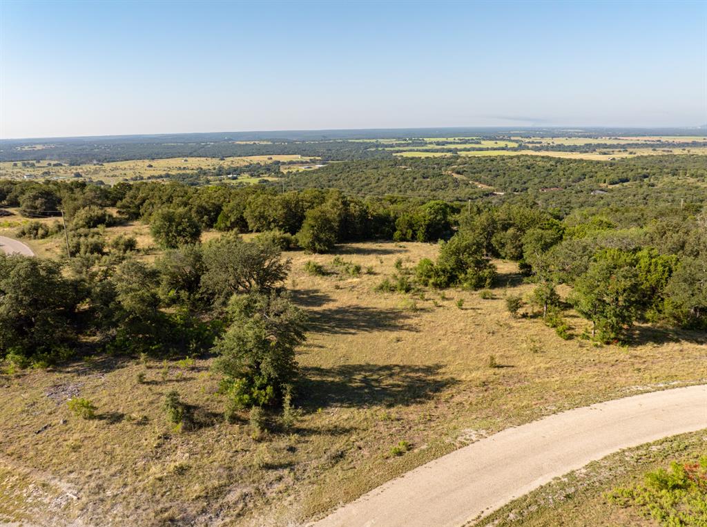 Brazos Mountain Ranch Ph 3 - Land