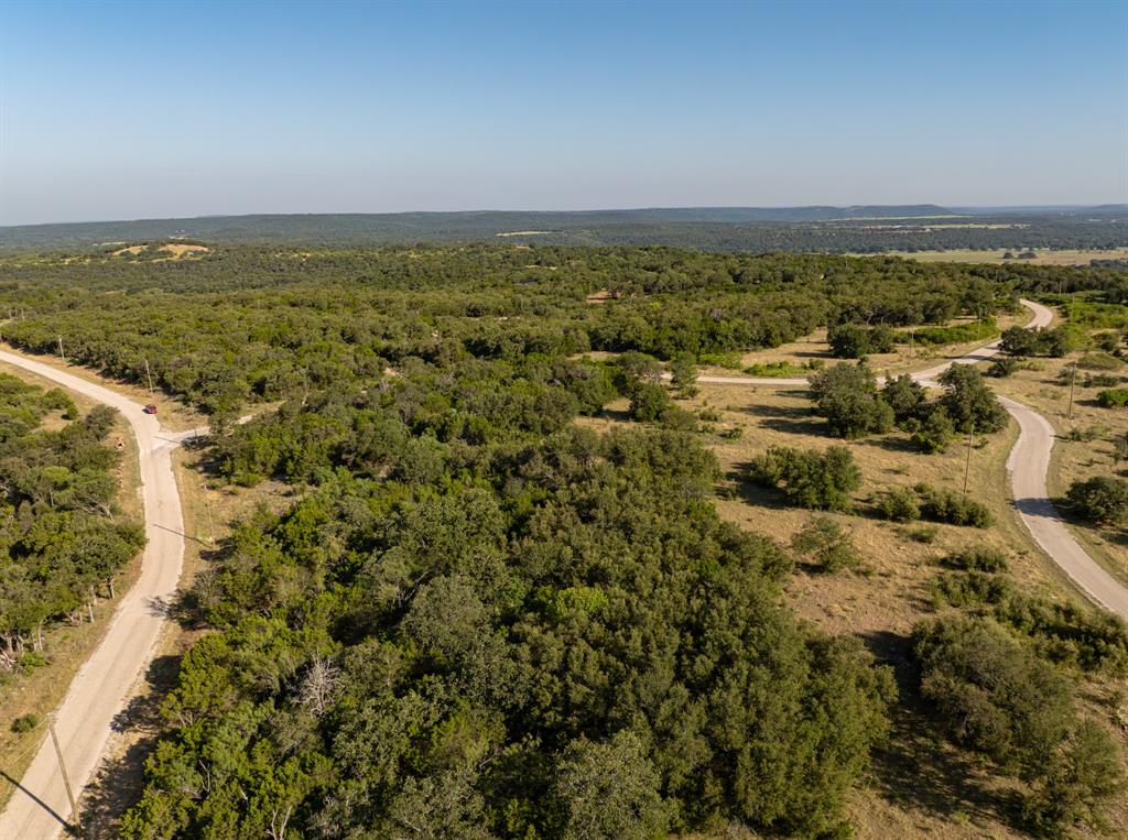 Brazos Mountain Ranch Ph 3 - Land