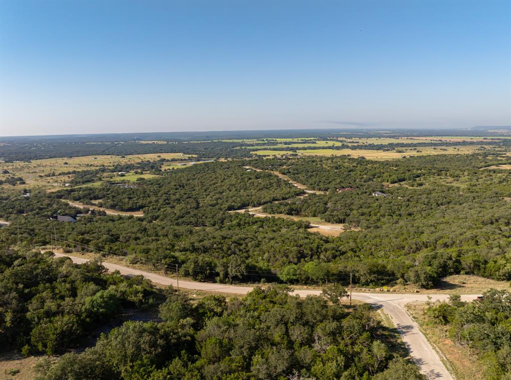Brazos Mountain Ranch Ph 3 - Land