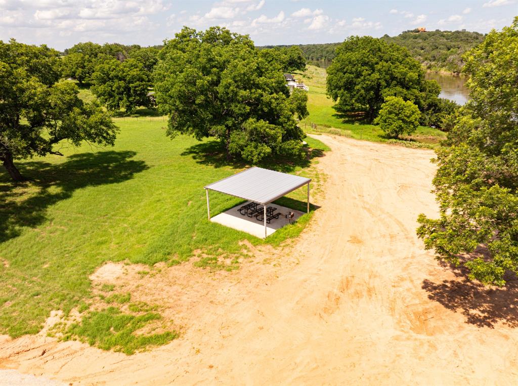 Brazos Mountain Ranch Ph 3 - Land