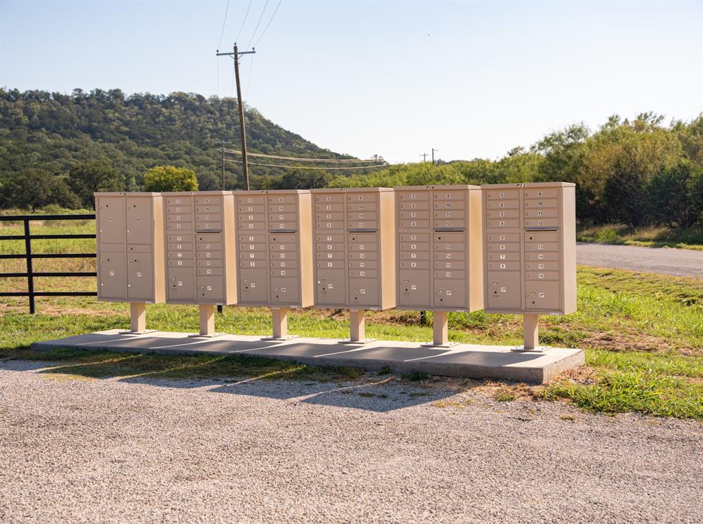 Brazos Mountain Ranch Ph 3 - Land