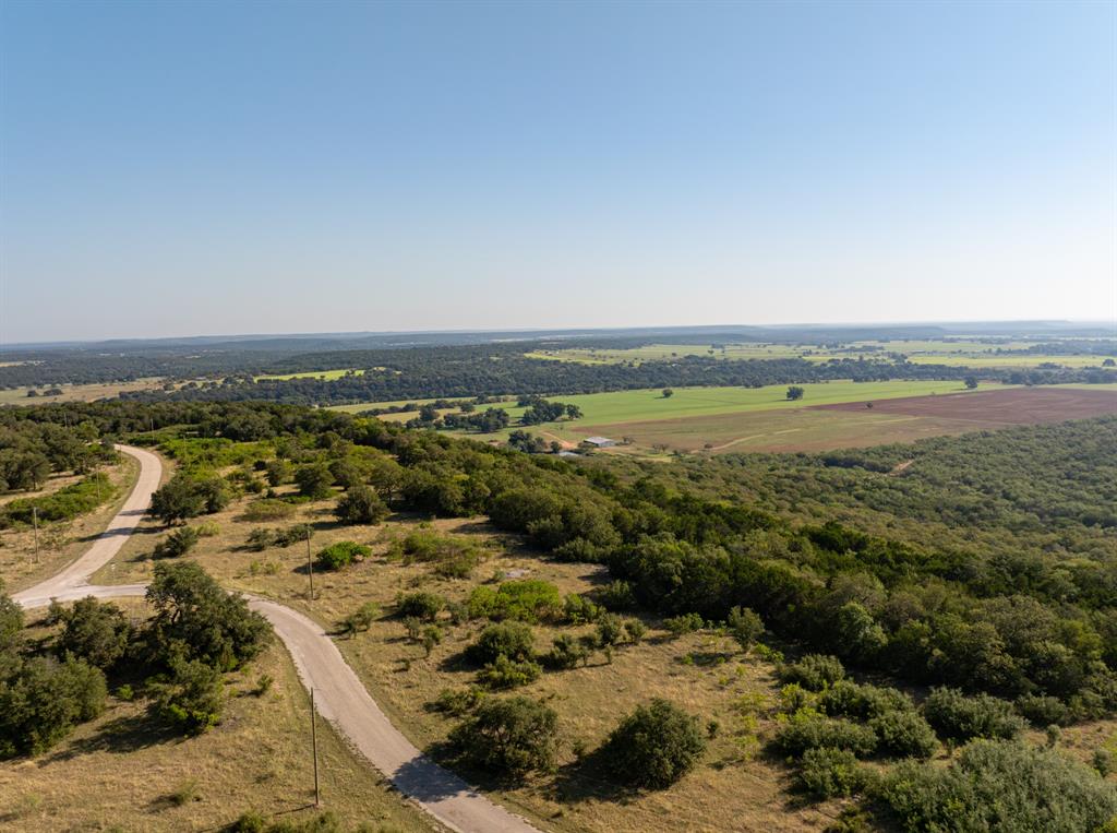 Brazos Mountain Ranch Ph 3 - Land