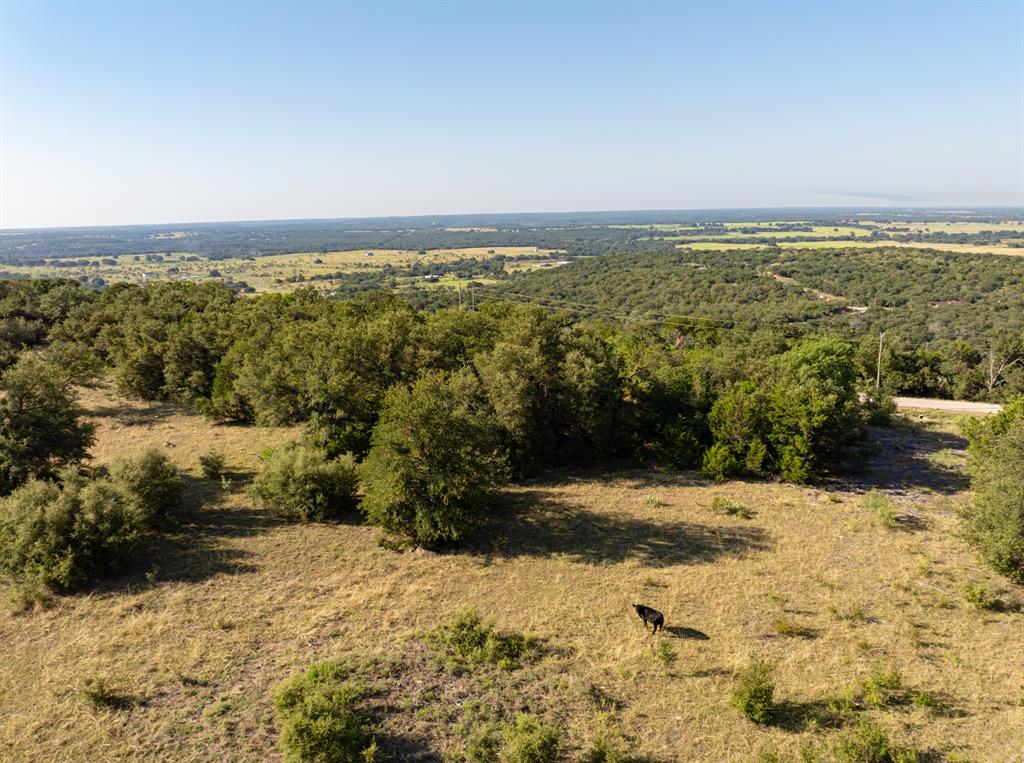 Brazos Mountain Ranch Ph 3 - Land