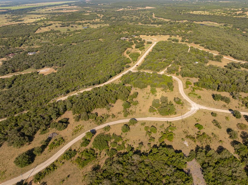 Brazos Mountain Ranch Ph 3 - Land