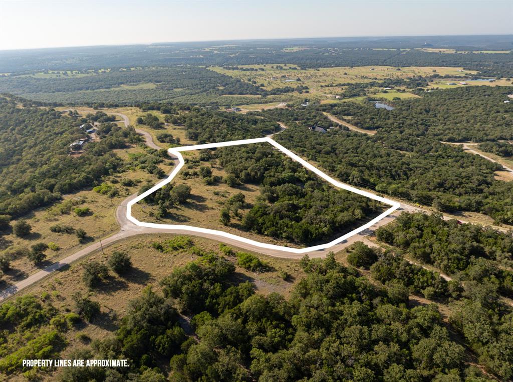 Brazos Mountain Ranch Ph 3 - Land