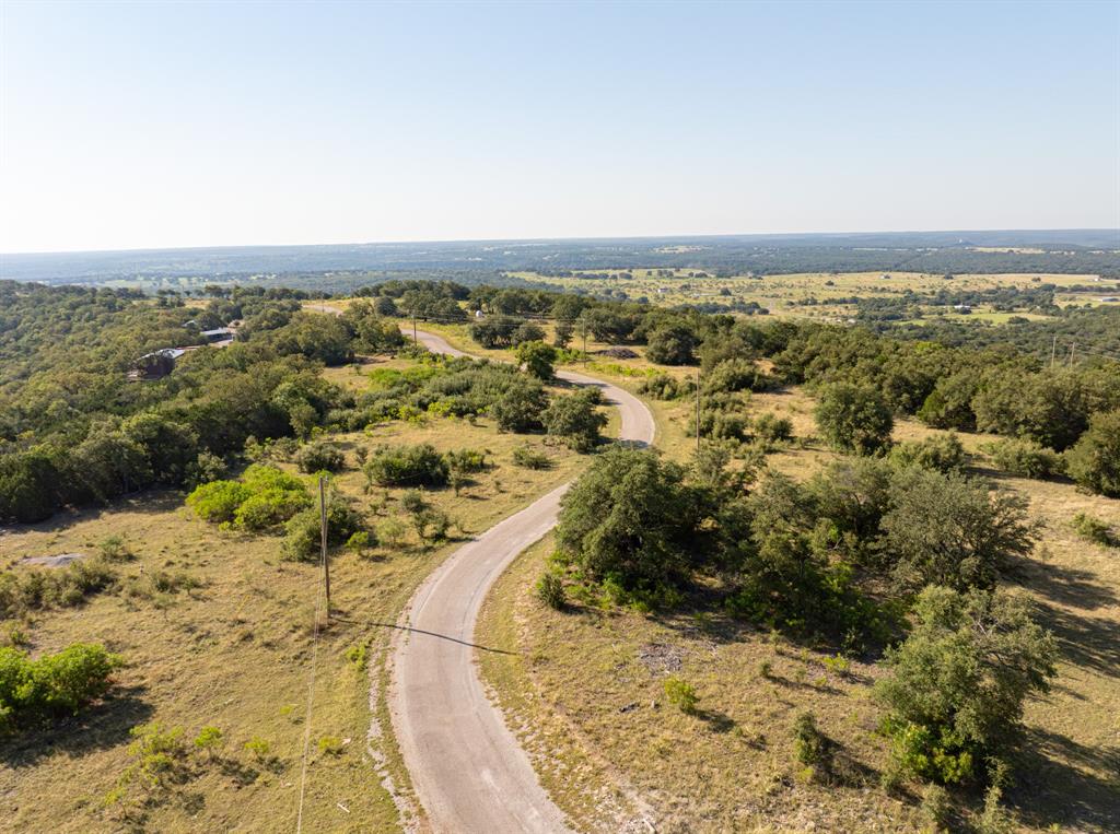 Brazos Mountain Ranch Ph 3 - Land