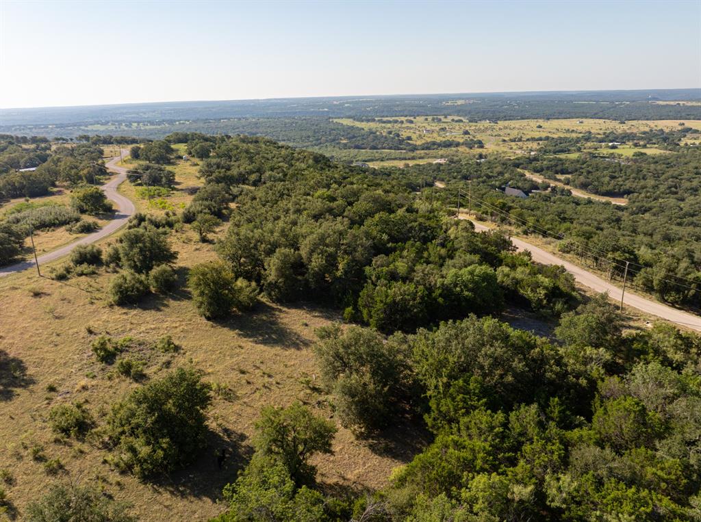 Brazos Mountain Ranch Ph 3 - Land