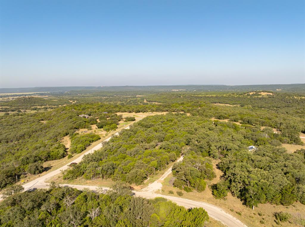 Brazos Mountain Ranch Ph 3 - Land