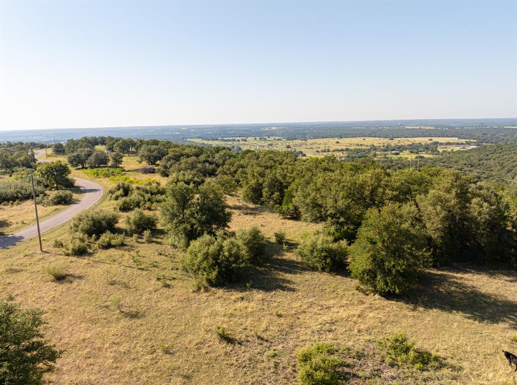 Brazos Mountain Ranch Ph 3 - Land