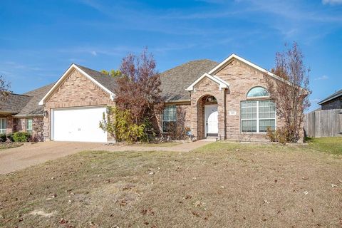 108 Pony Express Trail Willow Park TX 76087