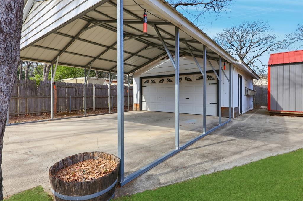 Northeast Oaks Add - Residential