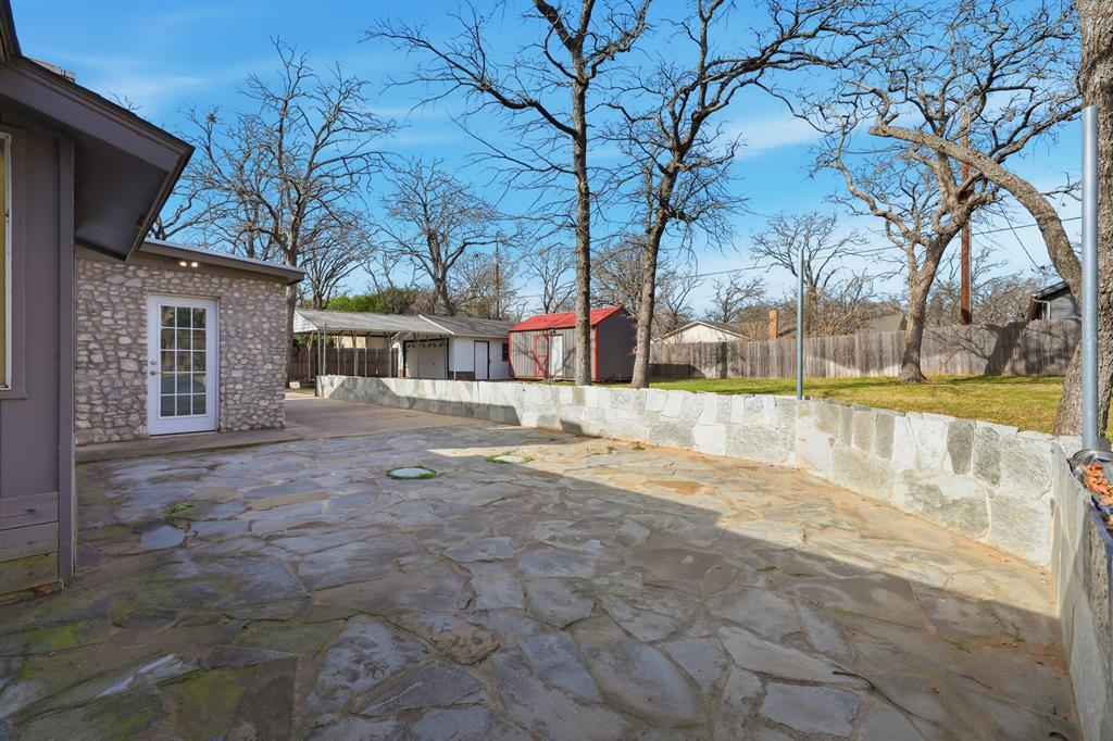 Northeast Oaks Add - Residential