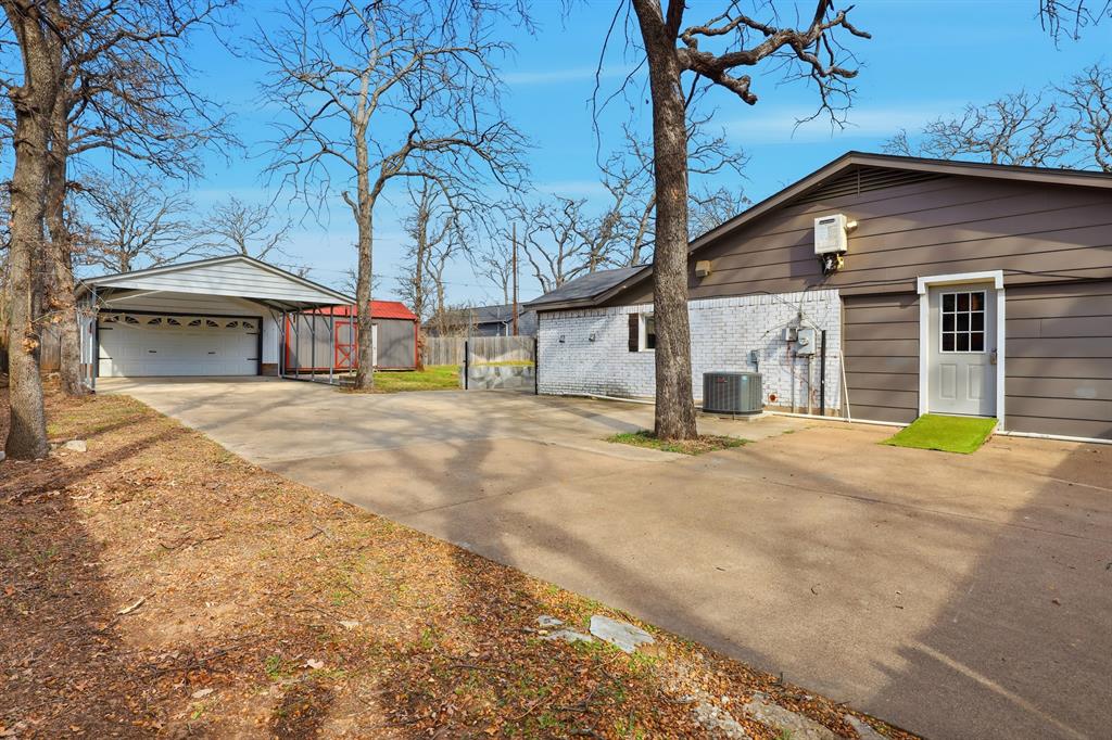 Northeast Oaks Add - Residential