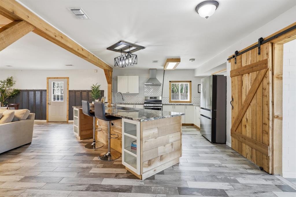 Northeast Oaks Add - Residential