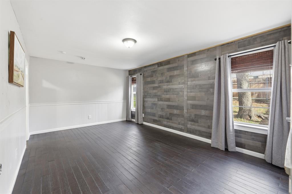 Northeast Oaks Add - Residential