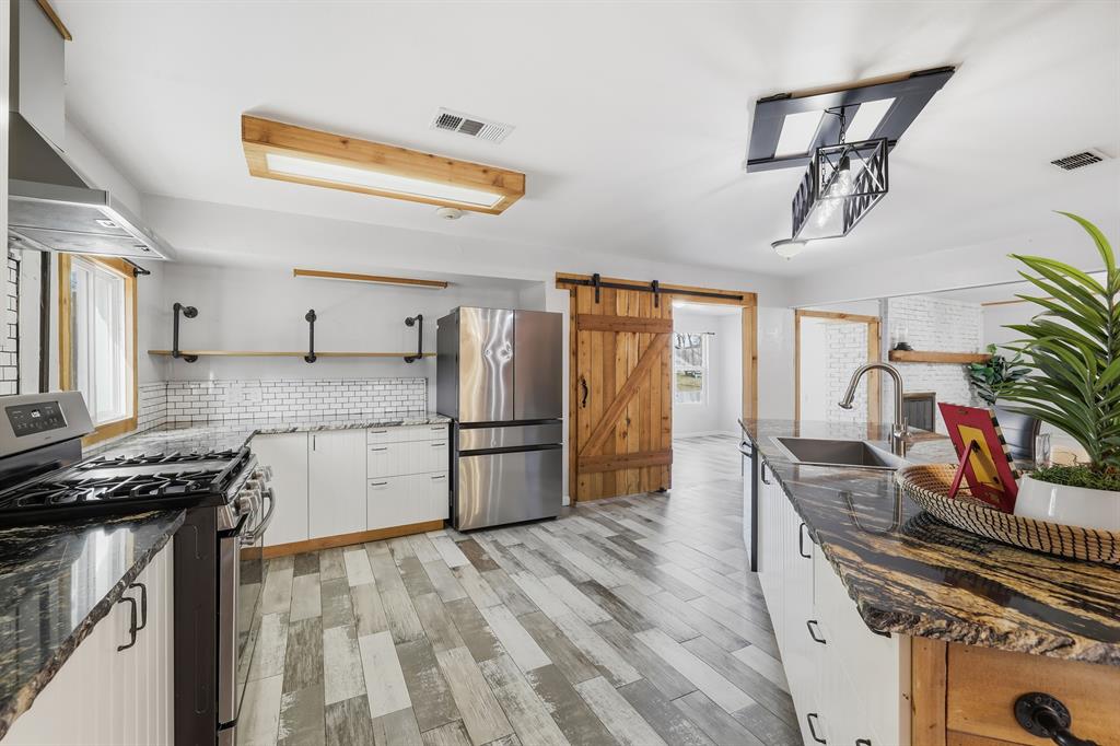 Northeast Oaks Add - Residential