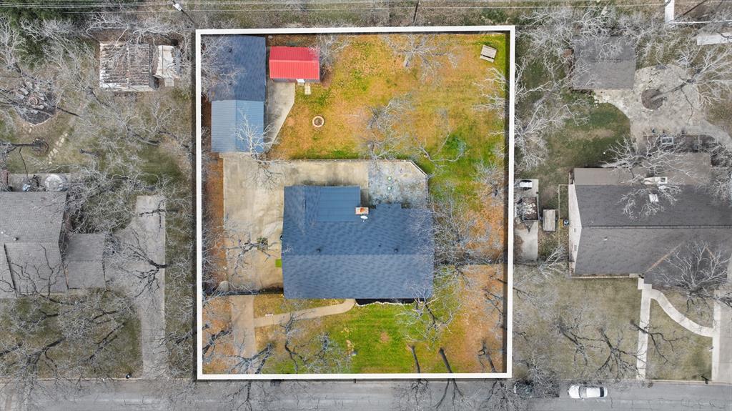 Northeast Oaks Add - Residential