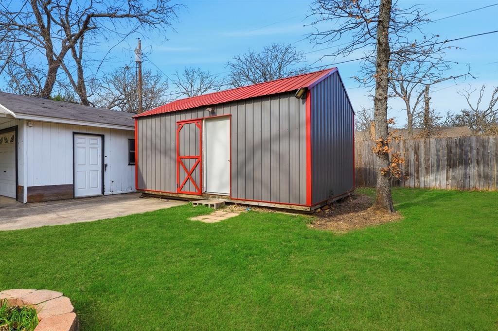 Northeast Oaks Add - Residential