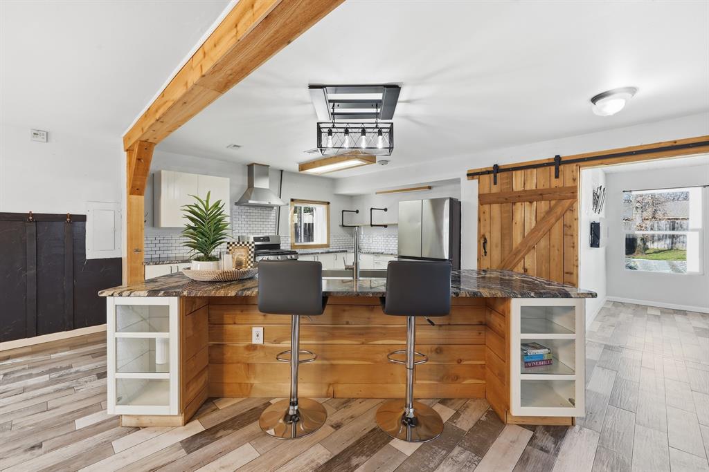 Northeast Oaks Add - Residential