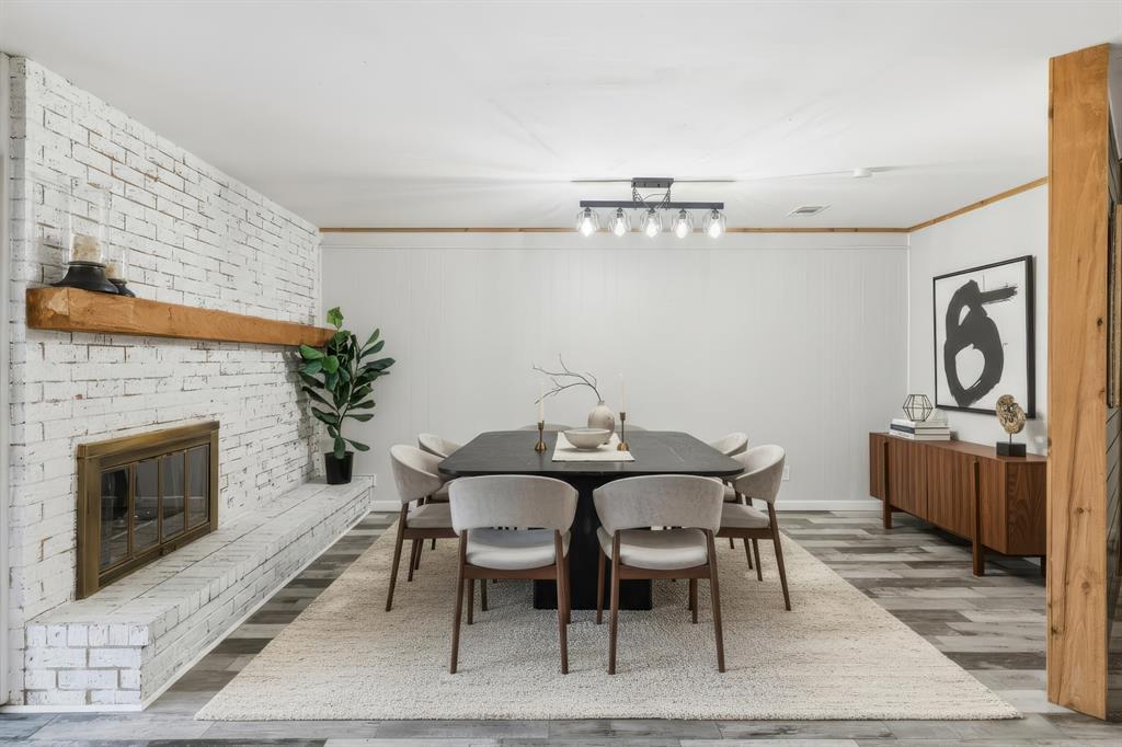 Northeast Oaks Add - Residential