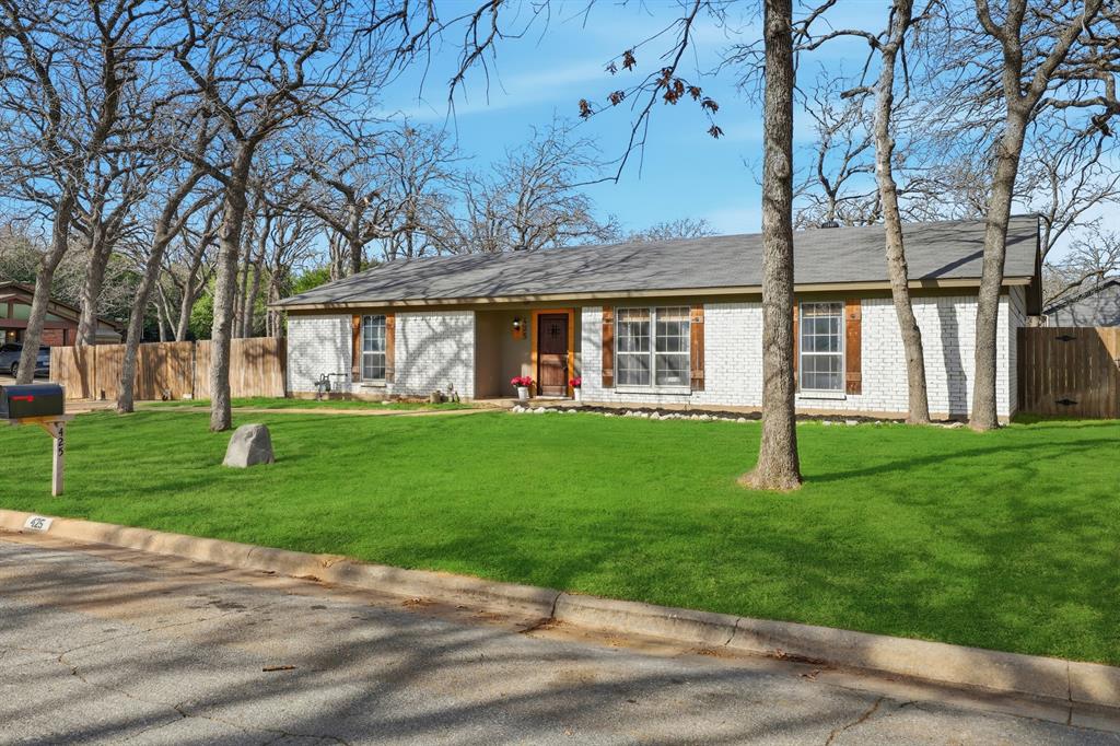 Northeast Oaks Add - Residential